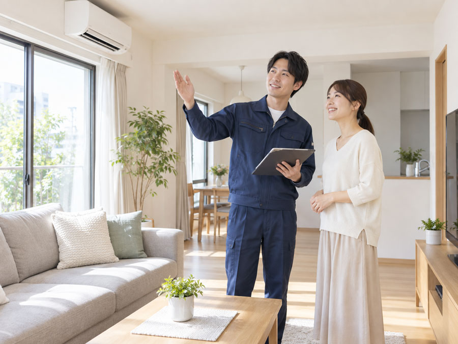 納得できる仕上がり